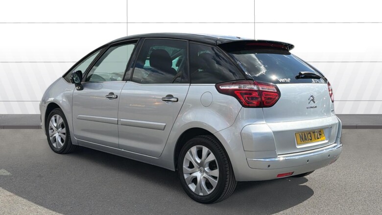 Citroen C4 Picasso 1.6 HDi Platinum 5dr Diesel Estate